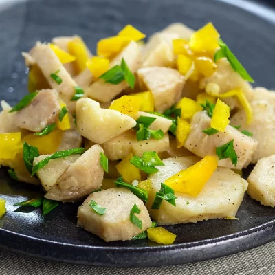 Apios Salat