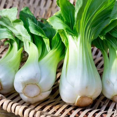 Pak Choi