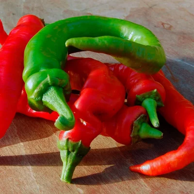 Paprika Romanian Sweet