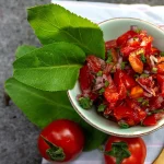 Pfefferkraut