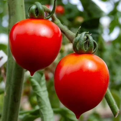 Tomate Principe Borghese