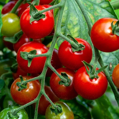 Kirschtomate Mühls Mini