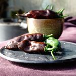 Chili Machu Picchu Samen